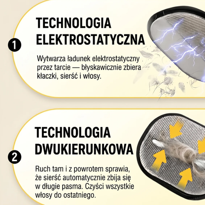 Rękawica Caree