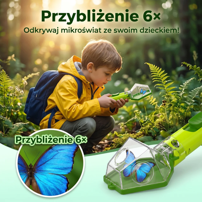 Łapka na Owady Caree