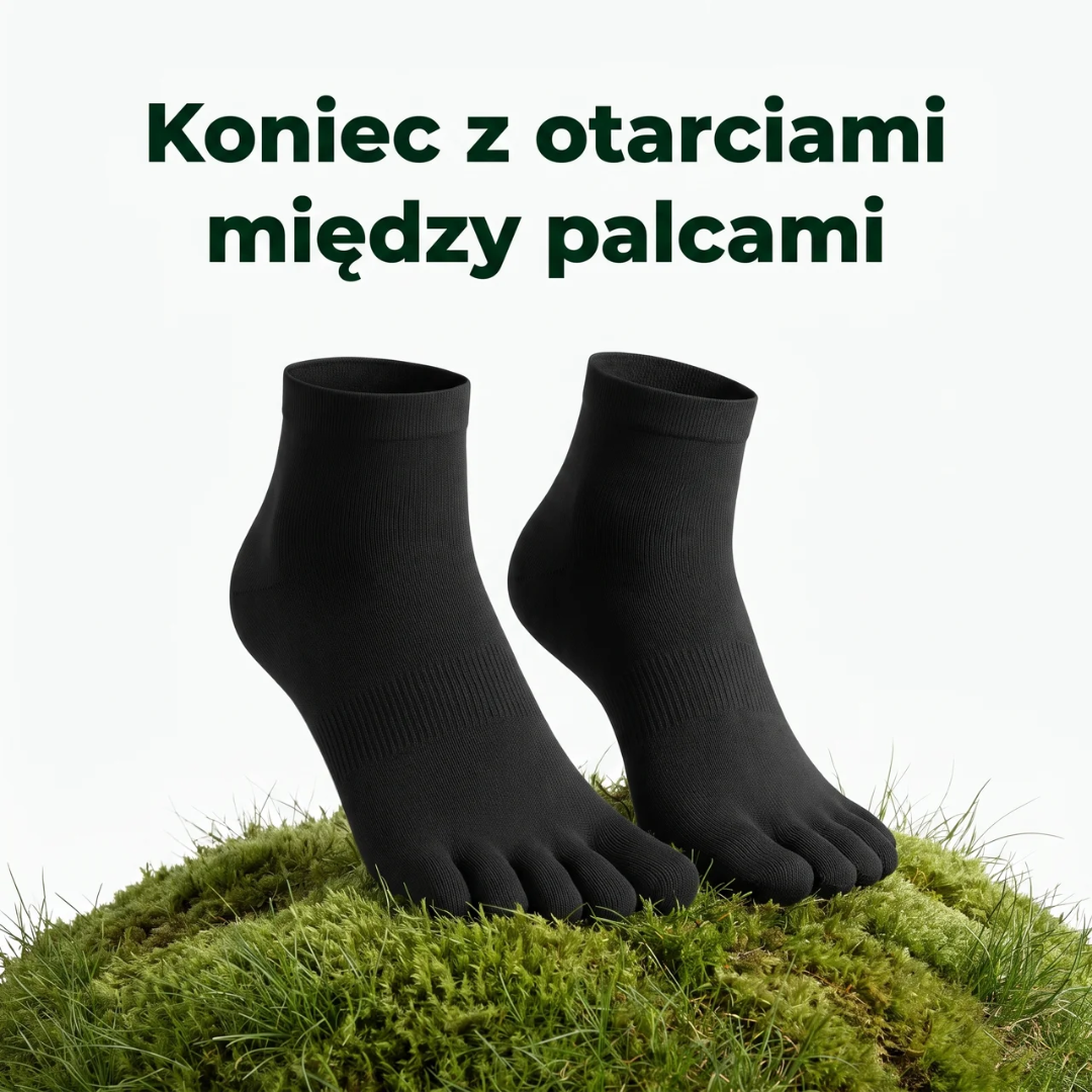 Skarpety Comfort 5