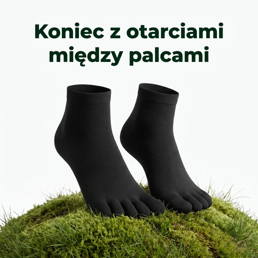 Skarpety Comfort 5