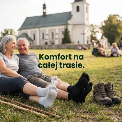 Skarpety Comfort 5
