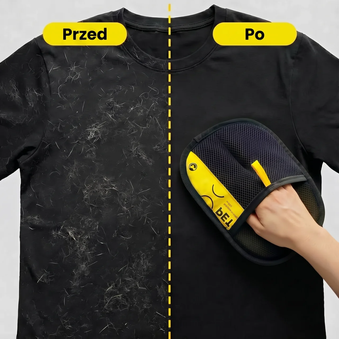 Rękawica Caree