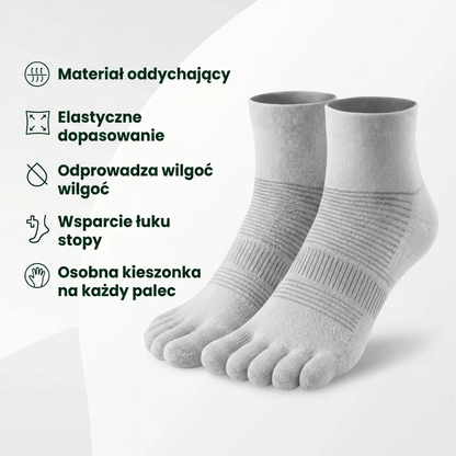 Skarpety Comfort 5