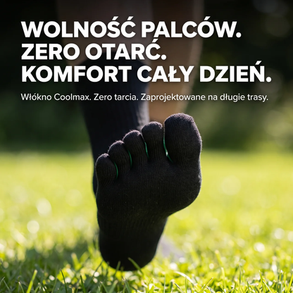 Skarpety Comfort 5